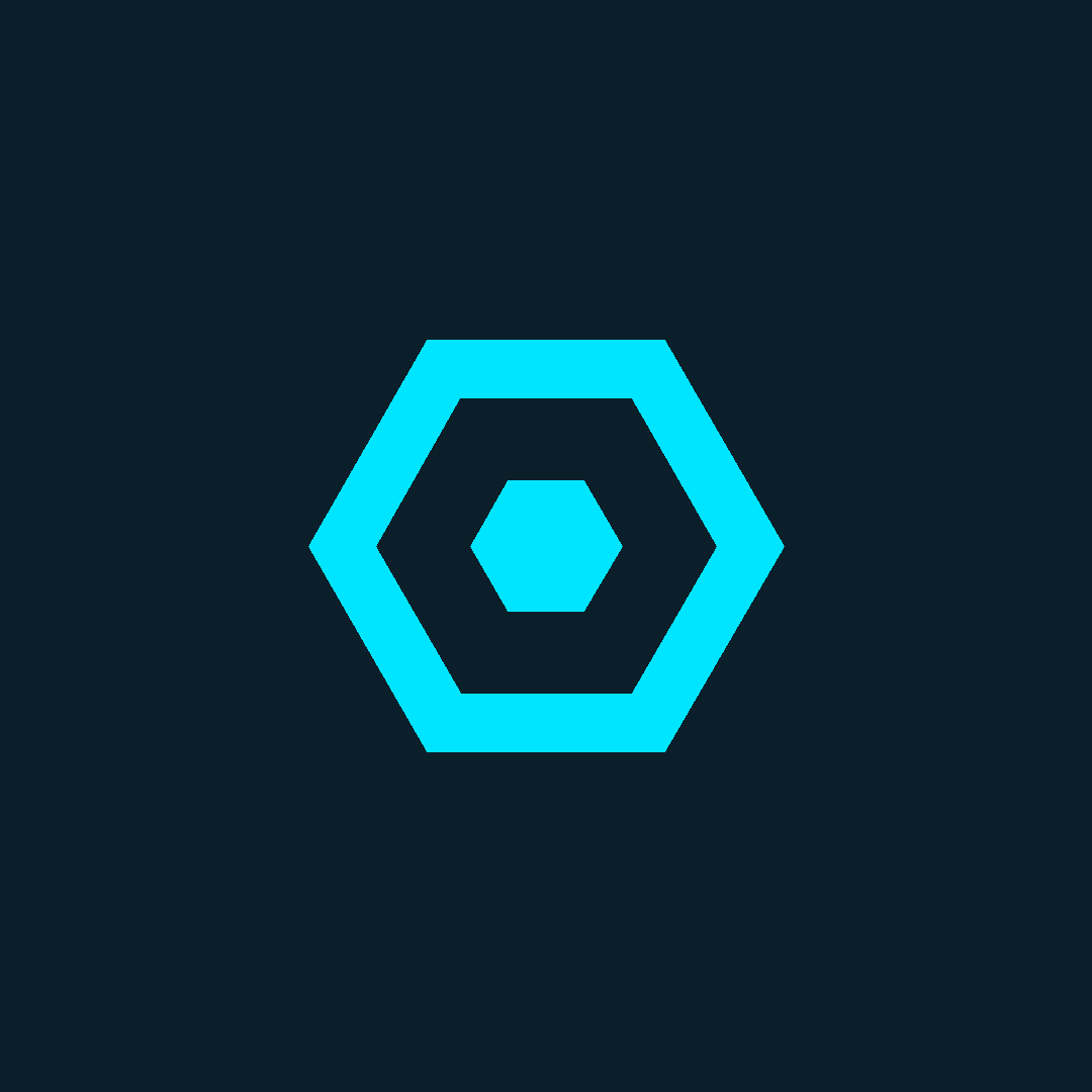 Mandarum Edgeon logo